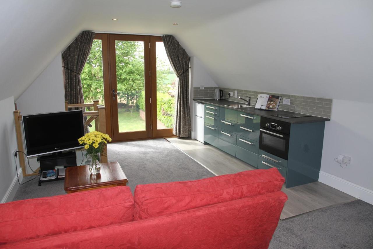 Superb Stokesby Barn Apartment - Norfolk Broads & Norwich Exterior foto