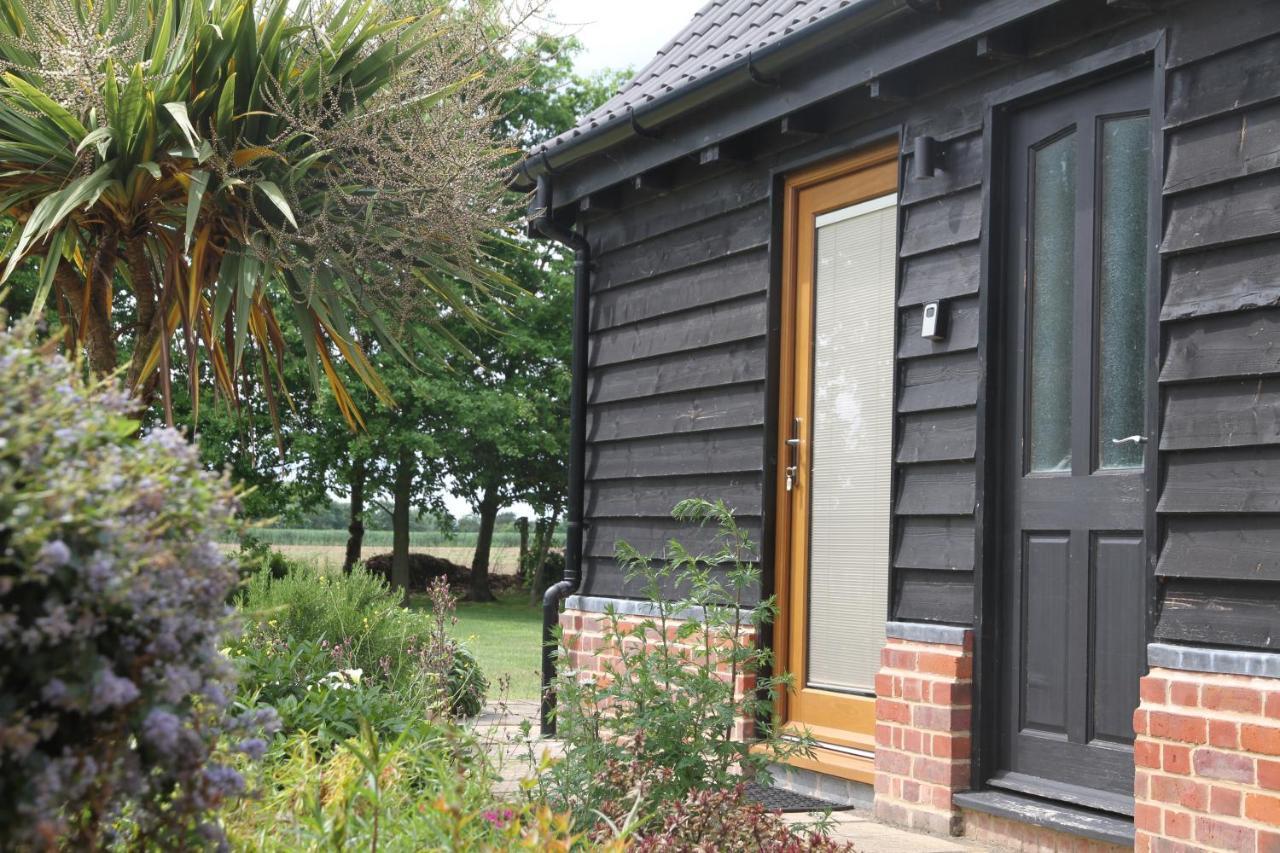 Superb Stokesby Barn Apartment - Norfolk Broads & Norwich Exterior foto